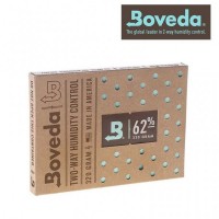 Boveda 320g 58%