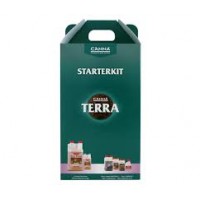 Canna Terra Starterkit