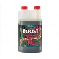 Canna Boost 