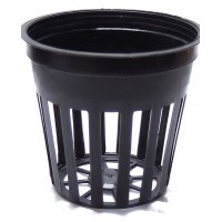 General Hydroponics GHE (hydro mesh pot) hálós hidro kosár