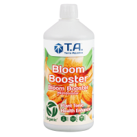 General Hydroponics Terra Aquatica Bloom Booster