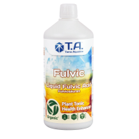 Terra Aquatica Fulvic (Diamond Nectar)