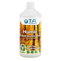 Terra Aquatica Humic - Huminsav