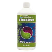 General Hydroponics Flora Duo Grow