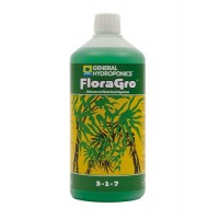 General Hydroponics Flora Gro
