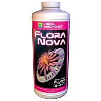FloraNova Bloom 