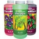 General Hydroponics Flora Series - Rugalmas Tápanyagellátás Három Komponensből General Hydroponics Flora Series - Rugalmas Tápanyagellátás Három Komponensből