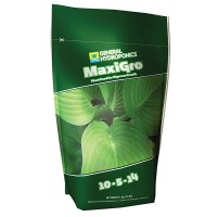 General Hydroponics MaxiGro 1kg