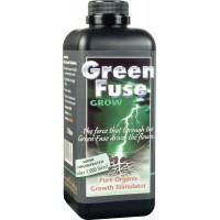 Growth Technology GreenFuse növénytáp növekedéshez (Grow)