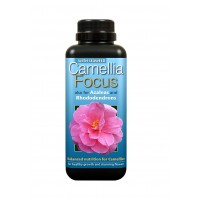 Growth Technology Kamélia (Camellia) Focus növénytáp 