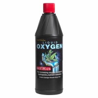 Growth Technology folyékony oxigén (Liquid Oxygen)