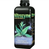 Growth Technology nitrogén (Nitrozym) növénytáp 