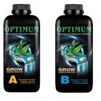 Growth Technology Optimum növénytáp növekedéshez (Grow) A+B 2x1L