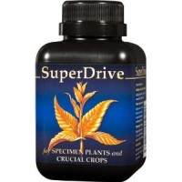 Growth Technology vitamin növekedéshez (SuperDrive)