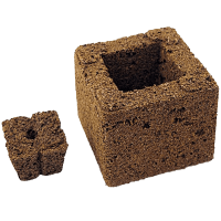 Eazy Plug Block organikus átültető Tömb
