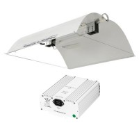 Adjust-A-Wings HELLION DEFENDER DE Remote KIT - Szárnyas reflektor SZETT 750W
