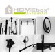 HOMEbox Ambient Sátrak - Modern Megoldások a Beltéri Termesztéshez HOMEbox Ambient Sátrak - Modern Megoldások a Beltéri Termesztéshez