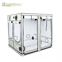 Homebox Ambient Q200 Plus termesztő sátor 200x200x200cm