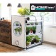 Homebox Vista Sátrak - Egyszerű Megfigyelés és Karbantartás Homebox Vista Sátrak - Egyszerű Megfigyelés és Karbantartás