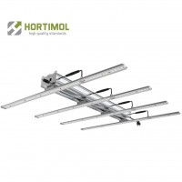 Hortimol MXHLed 4 330W OSRAM-LEDs