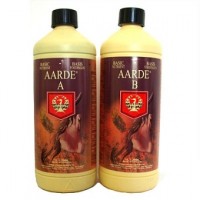 House & Garden Soil A+B