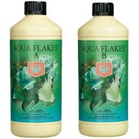House & Garden Aqua Flakes A+B 2x
