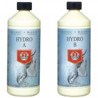 House & Garden Hydro A+B 2x