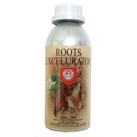 Roots Excelurator Silver gyökérserkentő 