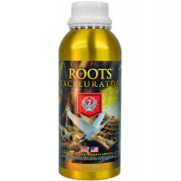 House & Garden Roots Excelurator Gold gyökérserkentő