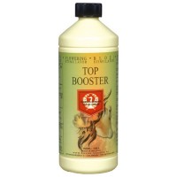 House & Garden Top Booster