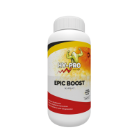 Hy-Pro Epic Boost Hydro