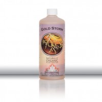 Innovating Plant Products Gold Storm