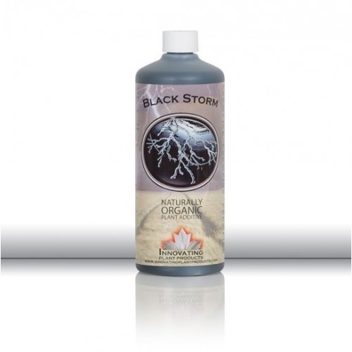 Innovating Plant Products Black Storm tápoldat