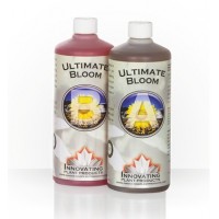 Innovating Plant Products Ultimate Bloom