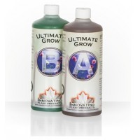Innovating Plant Products Ultimate Grow
