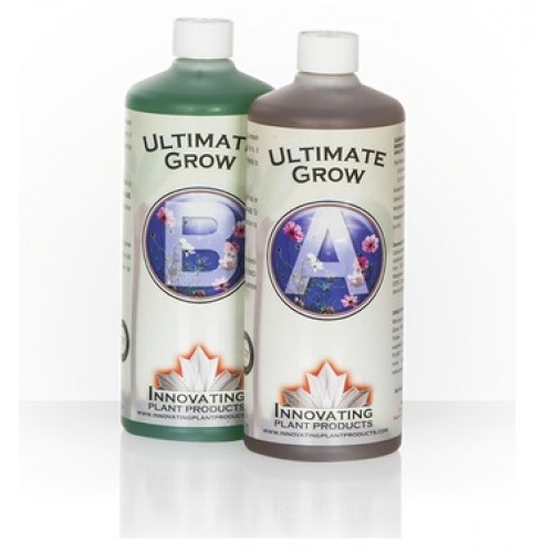 Innovating Plant Products Ultimate Grow tápanyag