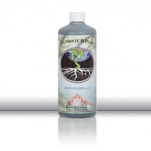 Innovating Plant Products Ultimate B Plus tápoldat