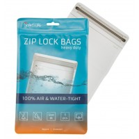 ZIP LOCK BAGS | M | 5 