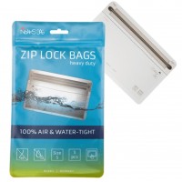 ZIP LOCK BAGS | S | 5