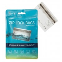 ZIP LOCK BAGS | XS | 5