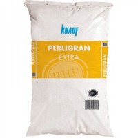 Kertészeti perlit 2-6mm (Knauf) 100L