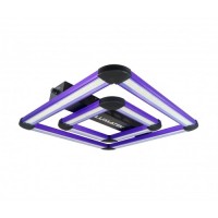 Lumatek ATS 200W 2.3 LED lámpa