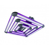 Lumatek ATS 300W 2.3 LED lámpa