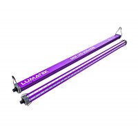 Lumatek 30W UVA+UVB LED sor bővítmény 1db