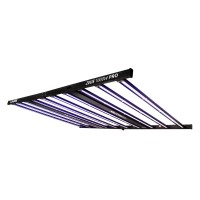 Lumatek ZEUS 1000W PRO LED lámpa
