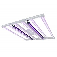 Lumatek 2x30W UVA UVB LED sor bővítmény 