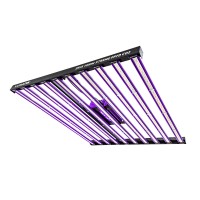 Lumatek ZEUS 1000W Xtreme PPFD CO2