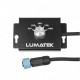 Lumatek Zeus 465W 2.3 LED lámpa