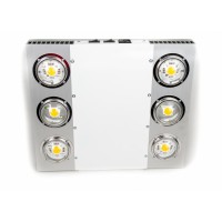 Spectro Light Xplosion LED lámpa teljes spektrummal 800W