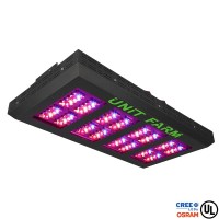 UFO-160 Cree Osram led grow light 360W